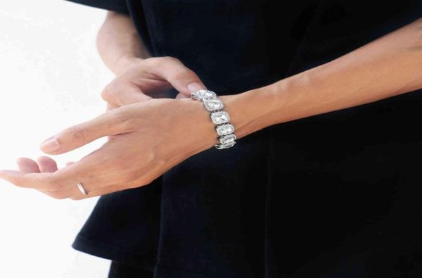 high street wind hiphop rock candy full diamond cuban bracelet men and women light luxury summer rhinestone ins hip hop couple4979797, Golden;silver
high street wind hiphop rock candy full diamond cuban bracelet men and women light luxury summer rhinestone ins hip hop couple4979797, Golden;silver