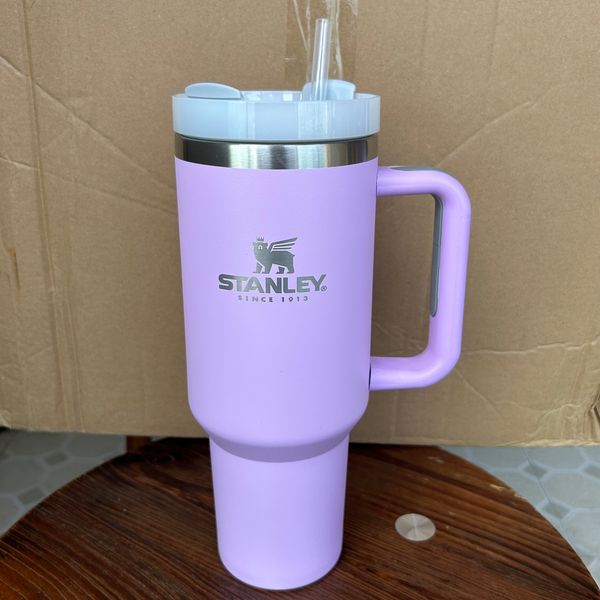 with logo stanley 40oz mug tumbler with handle insulated tumblers lids straw stainless steel coffee termos cup j;lk 40oz second generation
with logo stanley 40oz mug tumbler with handle insulated tumblers lids straw stainless steel coffee termos cup j;lk 40oz second generation