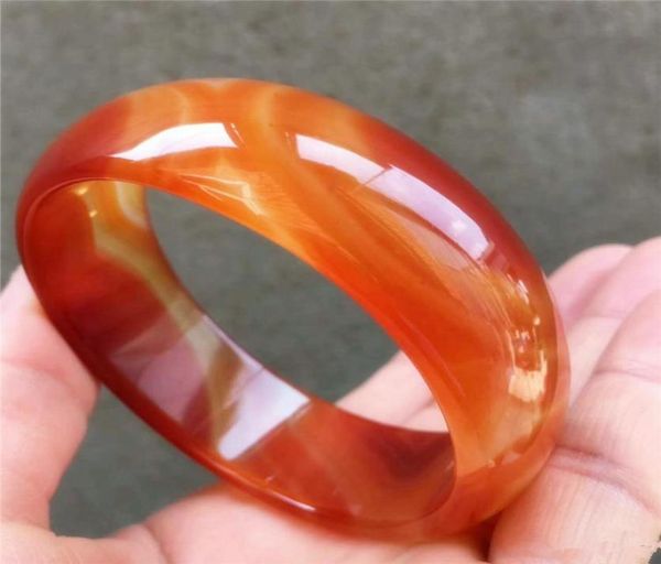 5662mm woman natural handcarved ocean red agate bangle bracelets women bangle jade jewelry jadeite jade bangles add certificate b3873106, Golden;silver
5662mm woman natural handcarved ocean red agate bangle bracelets women bangle jade jewelry jadeite jade bangles add certificate b3873106, Golden;silver