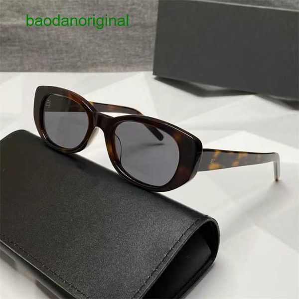 sainte larurt designer sunglasses 22 types plate slp small cat's eye personalized narrow frame tang yixin same type of sunglasses sl316, White;black
sainte larurt designer sunglasses 22 types plate slp small cat's eye personalized narrow frame tang yixin same type of sunglasses sl316, White;black