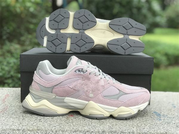 2023 new casual running shoes joe freshgoods x balance 9060 suede pink man woman outdoor jogging trail designer sneakers trainer size 36-46.
2023 new casual running shoes joe freshgoods x balance 9060 suede pink man woman outdoor jogging trail designer sneakers trainer size 36-46.