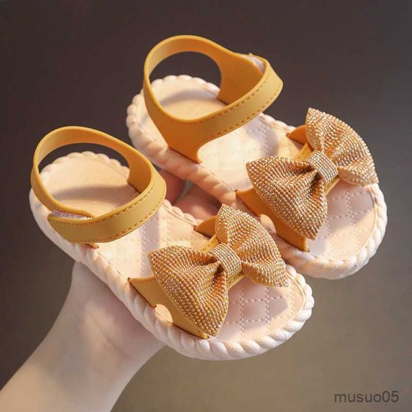 sandals summer girl's sandals bowtie beach shoes for princess sandals soft sole anti slip kids shoe children fashion sandal 24-38, Black;red
sandals summer girl's sandals bowtie beach shoes for princess sandals soft sole anti slip kids shoe children fashion sandal 24-38, Black;red