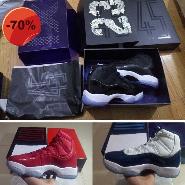 sandals xi 11s with box 11 mens basketball shoes space jam 45 gym red patent leather + nylon black concord 11s women trainer midnight navy
sandals xi 11s with box 11 mens basketball shoes space jam 45 gym red patent leather + nylon black concord 11s women trainer midnight navy