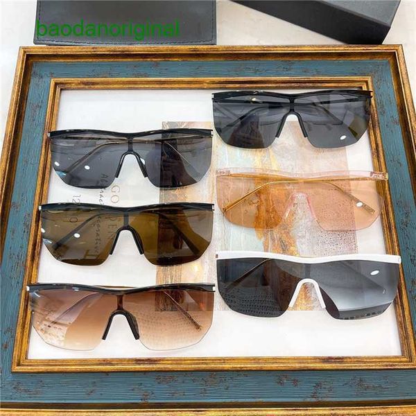 sainte larurt designer sunglasses slp family's new fashion personalized onepiece star slimming sunglasses sl519, White;black
sainte larurt designer sunglasses slp family's new fashion personalized onepiece star slimming sunglasses sl519, White;black
