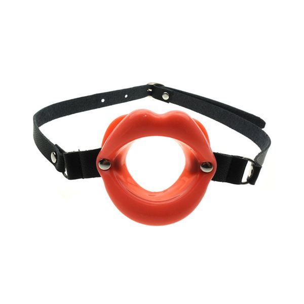 fabric soft silicone oral fetish open mouth ring gag ball bondage restraints toys for women slave gag with open holes for co oral machine, Black;white
fabric soft silicone oral fetish open mouth ring gag ball bondage restraints toys for women slave gag with open holes for co oral machine, Black;white