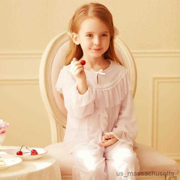 pajamas little princess style pajamas for baby girls long sleeve lace nightwear toddler girls soft cotton sleepwear leisure homewear, Blue;red
pajamas little princess style pajamas for baby girls long sleeve lace nightwear toddler girls soft cotton sleepwear leisure homewear, Blue;red