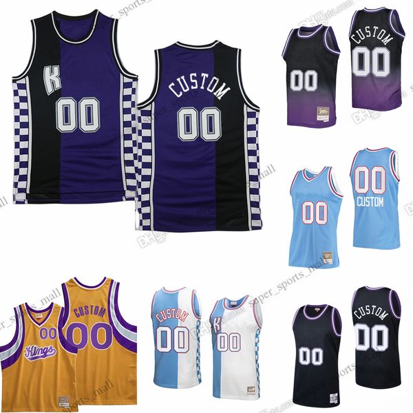 webber bibby stojakovic custom retro mitchell and ness basketball jerseys fox barnes sabonis holmes mitchell davis len huerter lyles metu st, Black;red
webber bibby stojakovic custom retro mitchell and ness basketball jerseys fox barnes sabonis holmes mitchell davis len huerter lyles metu st, Black;red