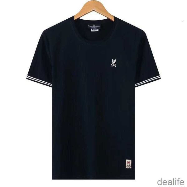 psycho 2023 new spring/summer fashion brand bunny casual men's embroidery skull rabbit short sleeve t-shirt cartoon round neck 98r5, White;black
psycho 2023 new spring/summer fashion brand bunny casual men's embroidery skull rabbit short sleeve t-shirt cartoon round neck 98r5, White;black