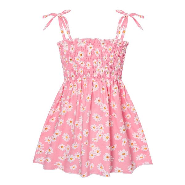 girl s dresses baby summer cotton children fashion thin style halter skirt children s floral 230508, Red;yellow
girl s dresses baby summer cotton children fashion thin style halter skirt children s floral 230508, Red;yellow