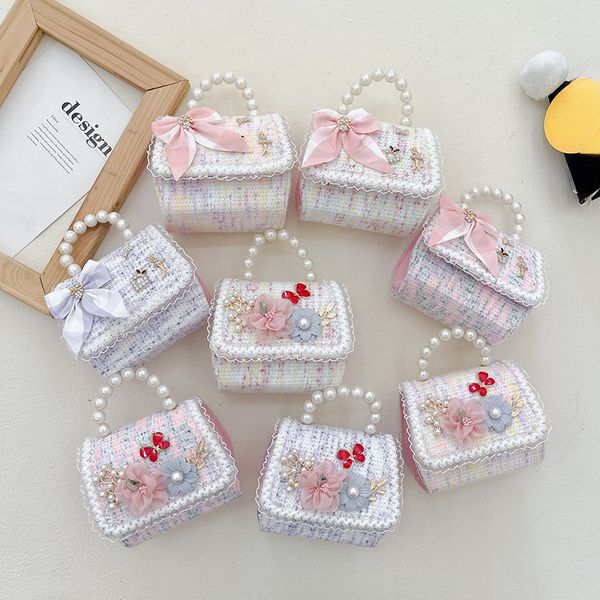 handbags girl princess messenger bag cute kids flower purses and handbags child baby coin pouch box toddler crossbody bags gift 230508, Black
handbags girl princess messenger bag cute kids flower purses and handbags child baby coin pouch box toddler crossbody bags gift 230508, Black