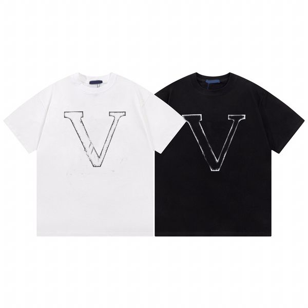 2023 men's t shirts summer t shirt designer luxury t-shirt paris classical letter jacquard print tshirts man simple casual cotton tee, White;black
2023 men's t shirts summer t shirt designer luxury t-shirt paris classical letter jacquard print tshirts man simple casual cotton tee, White;black