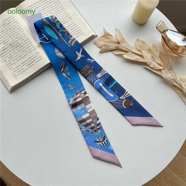 hemres designer cravat high version soaring in the sky dream small ribbon 18mm silk twill thickened headband tie bag yrj9, Black;purple
hemres designer cravat high version soaring in the sky dream small ribbon 18mm silk twill thickened headband tie bag yrj9, Black;purple