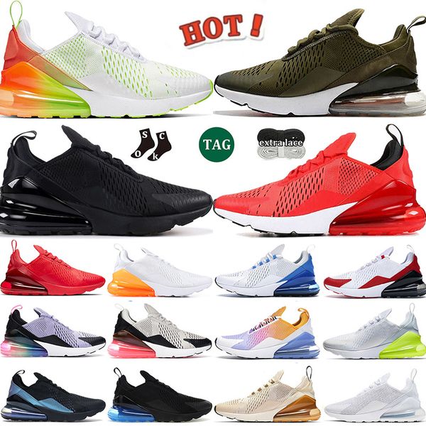 sports 270 running shoes triple black white university red metallic gold black barely rose new quality platinum volt 27c 270s for men women
sports 270 running shoes triple black white university red metallic gold black barely rose new quality platinum volt 27c 270s for men women