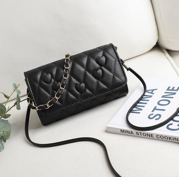 2023 trend small bag female trend korean version of ins ringer bag chain bag one shoulder diagonal span
2023 trend small bag female trend korean version of ins ringer bag chain bag one shoulder diagonal span