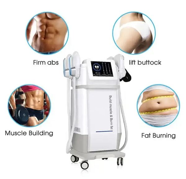 beauty items 4 handles ems sculpting with rf fat removal body slimming muscle training machine body slimming ems muscle stimulator machine
beauty items 4 handles ems sculpting with rf fat removal body slimming muscle training machine body slimming ems muscle stimulator machine