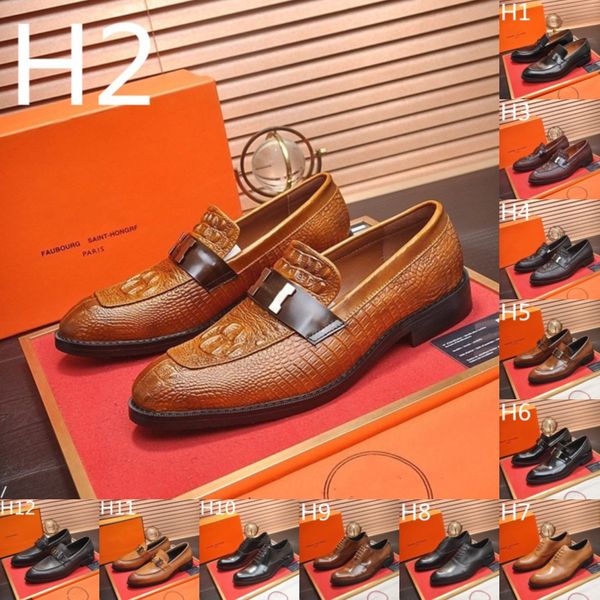 40model derby brogue style bridegroom designer dress shoes fashion luxurious genuine leather handmade business shoes for men, Black
40model derby brogue style bridegroom designer dress shoes fashion luxurious genuine leather handmade business shoes for men, Black