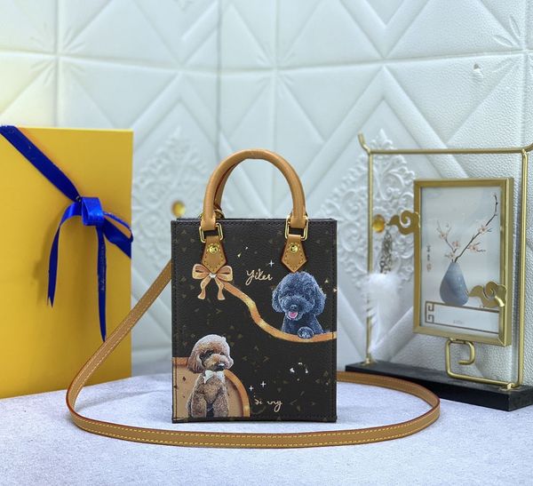 23ss yk petit sac plat mini phone bag yayoi kusama tote womens designers luxurys graffiti cartoon cross body leather sac plat organ handbag
23ss yk petit sac plat mini phone bag yayoi kusama tote womens designers luxurys graffiti cartoon cross body leather sac plat organ handbag