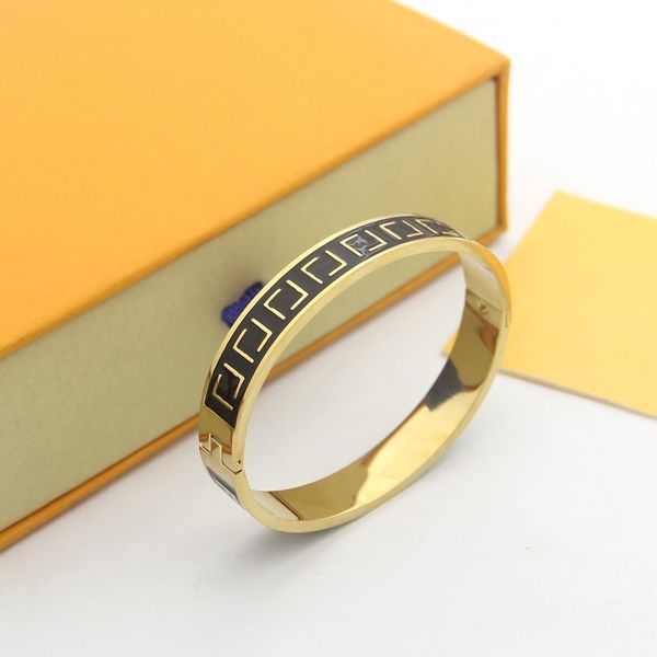 gold bracelet women's ffity bracelet gold designer luxury advanced material jewelry baakly hdbcj cjetr, Black
gold bracelet women's ffity bracelet gold designer luxury advanced material jewelry baakly hdbcj cjetr, Black
