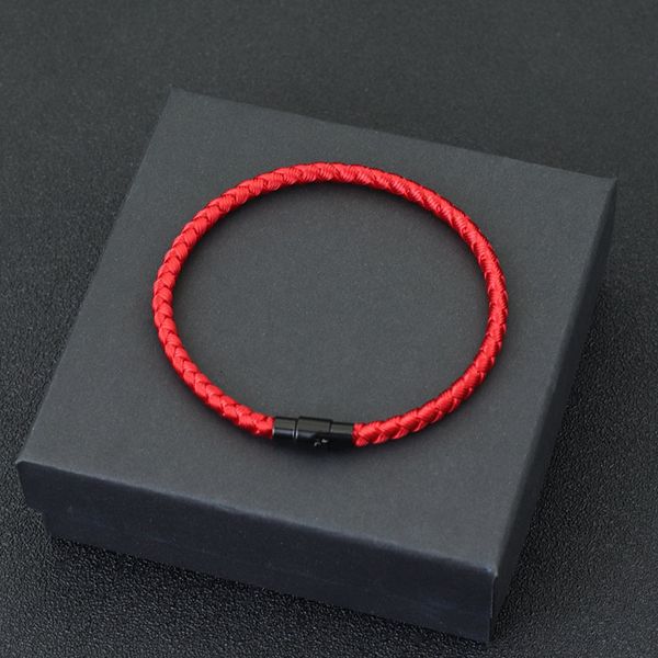 chain grade a keel rope bracelet men femme lucky red thread braclet attract mirco magentic couple braslet wealth prosperity brazalete 230508, Black
chain grade a keel rope bracelet men femme lucky red thread braclet attract mirco magentic couple braslet wealth prosperity brazalete 230508, Black