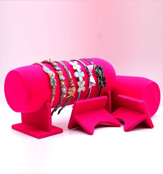 ddisplay pinkblack hair band accessories children organizer graceful headband standing showcase glamour beauty hair hoops display 2325800, Black;white
ddisplay pinkblack hair band accessories children organizer graceful headband standing showcase glamour beauty hair hoops display 2325800, Black;white