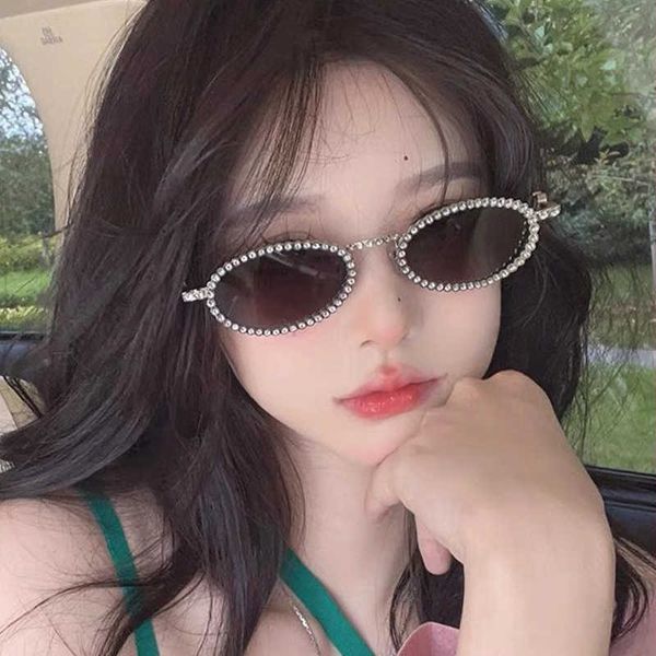 2022 fashion luxury diamond oval sunglasses women designer optical antib-blue eyeglasses female hip hop shades de sol 0508
2022 fashion luxury diamond oval sunglasses women designer optical antib-blue eyeglasses female hip hop shades de sol 0508