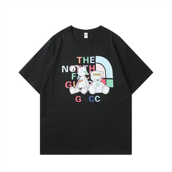 summer men's designer t shirt suit casual men and women's t-shirt plaid printed short sleeve shirts selling high-end men hip-hop c, White;black
summer men's designer t shirt suit casual men and women's t-shirt plaid printed short sleeve shirts selling high-end men hip-hop c, White;black
