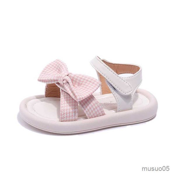 sandals new plaid bow children summer shoes princess hook loop girls sandals anti slip soft bottom barefoot kids flat sandals, Black;red
sandals new plaid bow children summer shoes princess hook loop girls sandals anti slip soft bottom barefoot kids flat sandals, Black;red
