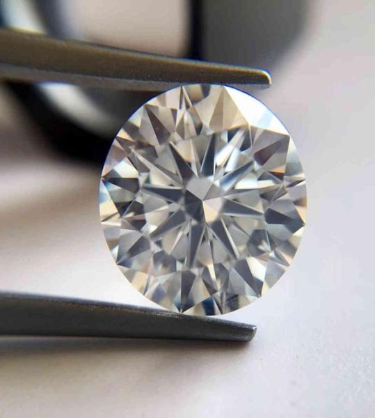 lotusmaple 01ct 7ct g color fl moissanite diamond round brilliant 3ex cut lab synthetic stone test positive each one equal to4886078, Black
lotusmaple 01ct 7ct g color fl moissanite diamond round brilliant 3ex cut lab synthetic stone test positive each one equal to4886078, Black