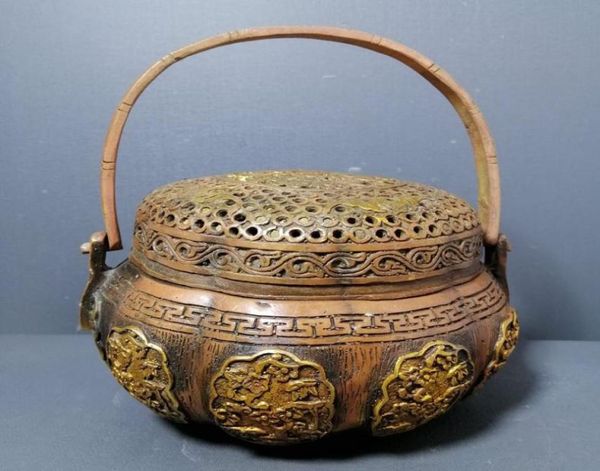 antique antique antique distressed copper handicraft copper ware ornaments stall goods whole and retail gilding incense burner6685487, Blue;slivery
antique antique antique distressed copper handicraft copper ware ornaments stall goods whole and retail gilding incense burner6685487, Blue;slivery