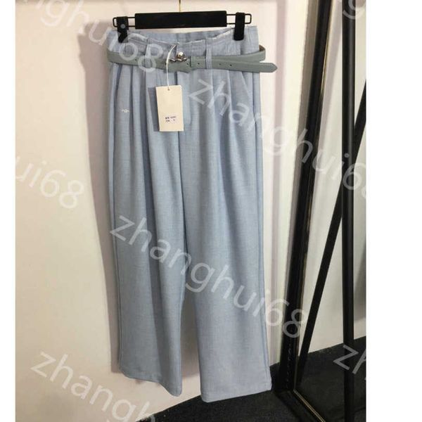 23ss denim jeans designer women jeans straight jeans womens pants embroidered logo belt tucked waist wide leg pants womens clothing a1, Blue
23ss denim jeans designer women jeans straight jeans womens pants embroidered logo belt tucked waist wide leg pants womens clothing a1, Blue