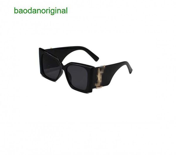 sainte larurt designer sunglasses 3005 new fashion m119 sunglasses women's sun and uv protection men's glasses, White;black
sainte larurt designer sunglasses 3005 new fashion m119 sunglasses women's sun and uv protection men's glasses, White;black