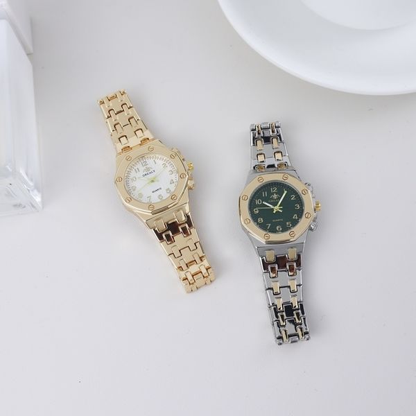 womens watches classic hexagon steel band for women fashion casual luxury quartz wristwatch lady gift 230506, Slivery;golden
womens watches classic hexagon steel band for women fashion casual luxury quartz wristwatch lady gift 230506, Slivery;golden