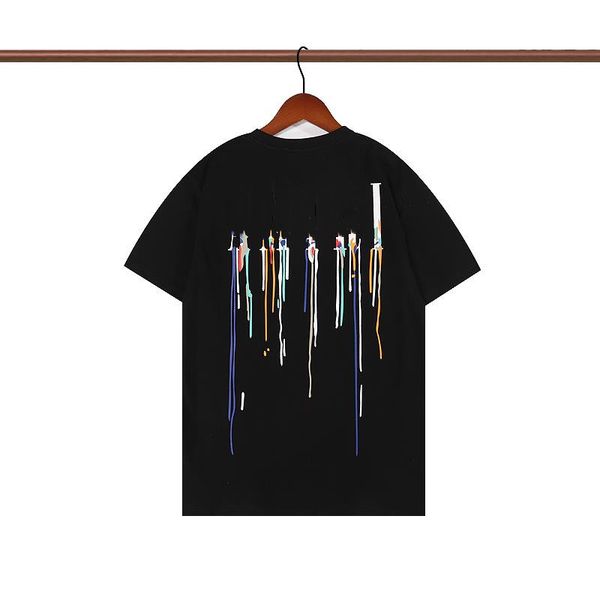 limited edition designer t shirt of 2023 rabbit year new couples tees street wear summer fashion shirt splash-ink letter print design couple, White;black
limited edition designer t shirt of 2023 rabbit year new couples tees street wear summer fashion shirt splash-ink letter print design couple, White;black