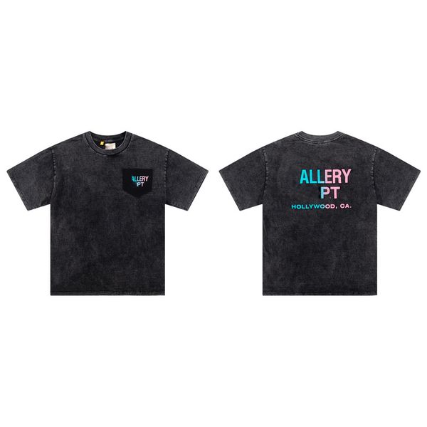 designer men's t-shirts fashion brand t-shirt men women summer vintage logo with colorful printed short sleeved t-shirt, White;black
designer men's t-shirts fashion brand t-shirt men women summer vintage logo with colorful printed short sleeved t-shirt, White;black