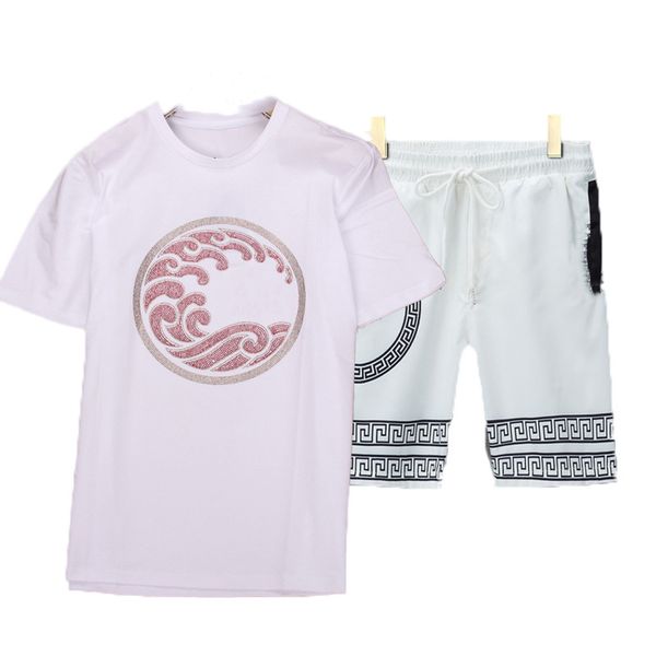 jlh 2023short sleeved t-shirt boys' set american high street summer fashion brand ins loose and handsome teenager set clothing matching, Gray
jlh 2023short sleeved t-shirt boys' set american high street summer fashion brand ins loose and handsome teenager set clothing matching, Gray