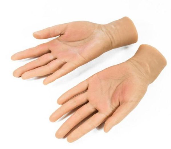 26cm quality hand mannequin body props jewelry model nail art child hand mannequin halloween doll one piece d1971590495, Khaki
26cm quality hand mannequin body props jewelry model nail art child hand mannequin halloween doll one piece d1971590495, Khaki