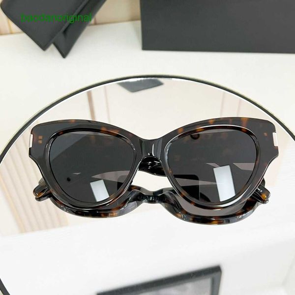 sainte larurt designer sunglasses summer new slp plate cat eye for women sl506 network red same personalized trend uv resistant sunglasses 7, White;black
sainte larurt designer sunglasses summer new slp plate cat eye for women sl506 network red same personalized trend uv resistant sunglasses 7, White;black
