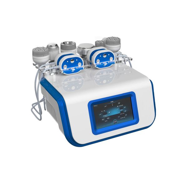 new 8 in 1 40k ultrasonic vacuum cavitation rf lipolaser lipo laser slimming pads machine
new 8 in 1 40k ultrasonic vacuum cavitation rf lipolaser lipo laser slimming pads machine