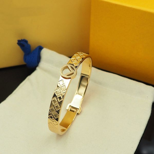 gold bracelet women's ffity bracelet gold designer luxury advanced material jewelry cvdbjk uegda jgdhkr, Black
gold bracelet women's ffity bracelet gold designer luxury advanced material jewelry cvdbjk uegda jgdhkr, Black