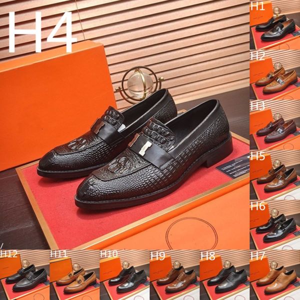 40model fashion conic palladium plated buckle men loafers calf leather genuine leather homme oxford men's party designer dress shoes, Black
40model fashion conic palladium plated buckle men loafers calf leather genuine leather homme oxford men's party designer dress shoes, Black