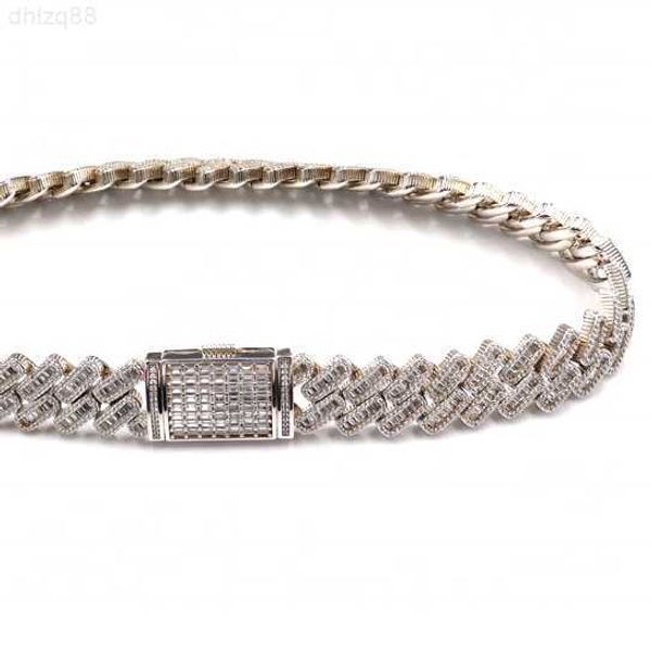 moissanite hip hop jewelry cuban link chain 925 sterling silver fine jewelry wholesale
moissanite hip hop jewelry cuban link chain 925 sterling silver fine jewelry wholesale