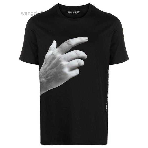 shion-summer women men lady summer beach clothing short sleeve neil barrett casual tshirt 2 2i1c, White;black
shion-summer women men lady summer beach clothing short sleeve neil barrett casual tshirt 2 2i1c, White;black
