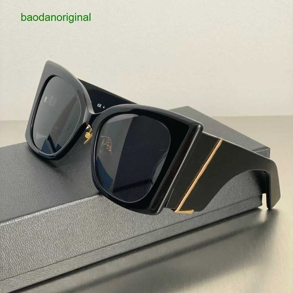 sainte larurt designer sunglasses sl big cat's eye box sunglasses a mustsee trend for broadcasters new online red wear main promotion, White;black
sainte larurt designer sunglasses sl big cat's eye box sunglasses a mustsee trend for broadcasters new online red wear main promotion, White;black
