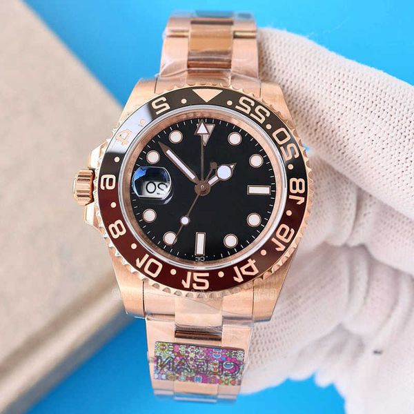 luxury watch gmt maste sprite men watches pepsi blue and red bezel black and green batman oyster jubliee bracelet left hand crown date montr, Slivery;golden
luxury watch gmt maste sprite men watches pepsi blue and red bezel black and green batman oyster jubliee bracelet left hand crown date montr, Slivery;golden