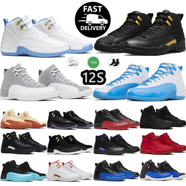 jumpman 12 12s mens basketball shoes stealth white fiba hyper royal university blue gold the master black taxi dark concord flu game utility
jumpman 12 12s mens basketball shoes stealth white fiba hyper royal university blue gold the master black taxi dark concord flu game utility