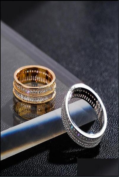 hip hop rock cubic zirconia women men 1 row cz tennis rings bling iced out rapper fashion jewelry drop delivery 2021 solitaire rin1741185, Golden;silver
hip hop rock cubic zirconia women men 1 row cz tennis rings bling iced out rapper fashion jewelry drop delivery 2021 solitaire rin1741185, Golden;silver