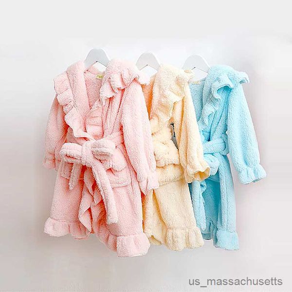 pajamas toddler baby boys girls stringy selvedge bathrobe children sleepwear hooded bath robes night-robe pajamas.kid's clothes, Blue;red
pajamas toddler baby boys girls stringy selvedge bathrobe children sleepwear hooded bath robes night-robe pajamas.kid's clothes, Blue;red