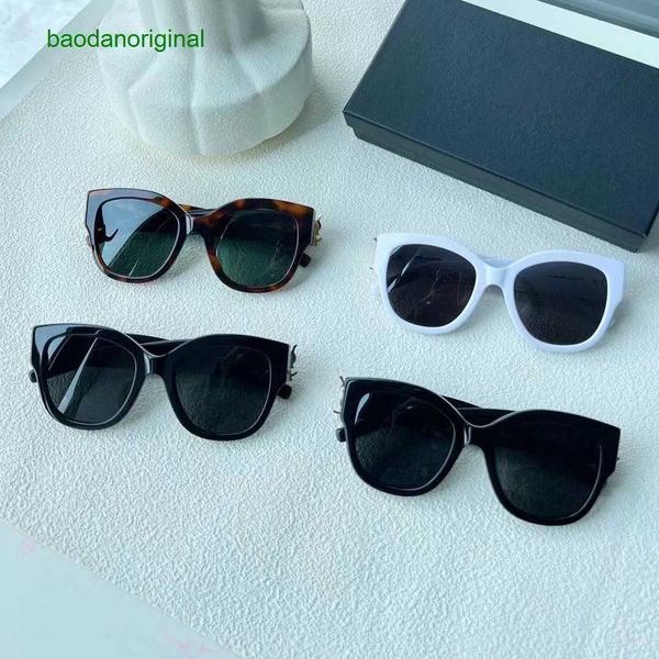 sainte larurt designer sunglasses slp's new large square cat's eye in star's sunglasses for women slm95f s8bw, White;black
sainte larurt designer sunglasses slp's new large square cat's eye in star's sunglasses for women slm95f s8bw, White;black