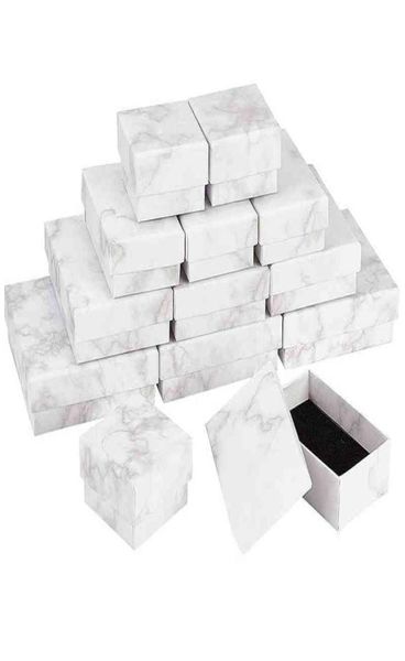 1824pcs paper cardboard jewelry boxes storage display carrying box for necklaces bracelets earrings square rectangle h2205059990573, Black;white
1824pcs paper cardboard jewelry boxes storage display carrying box for necklaces bracelets earrings square rectangle h2205059990573, Black;white