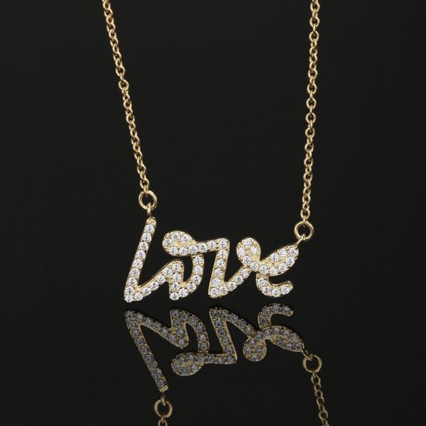 sliver rose gold love letters chain necklaces for girls women mom daughter lovers set designer jewelry diamond party wedding gifts birthday, Silver
sliver rose gold love letters chain necklaces for girls women mom daughter lovers set designer jewelry diamond party wedding gifts birthday, Silver
